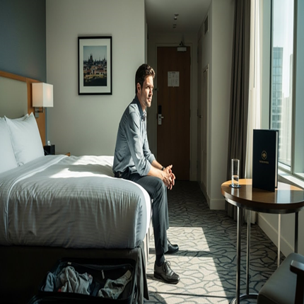 코스프레 컨셉을 더 깊게 만드는 ‘상황 설정’ 아이디어