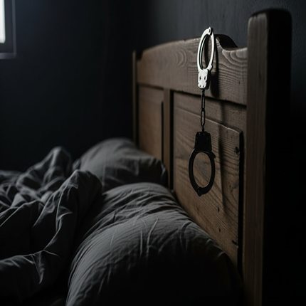 BDSM 초보가 가장 많이 오해하는 5가지