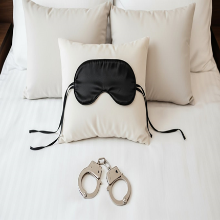 도미넌트? 서브미시브? 당신의 BDSM 성향 테스트 및 역할 이해하기