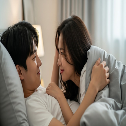 초박형 콘돔과 감도(민감도) – 실제 사용자 리뷰 패턴 분석