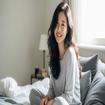 러브젤, 부끄러워하지 말고 꼭 알아야 할 이야기!