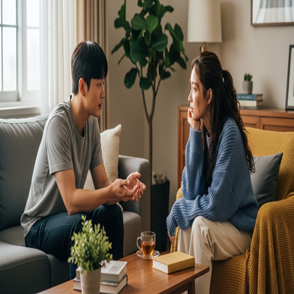 초박형 콘돔 구매 전 남녀가 서로 꼭 상의해야 할 3가지