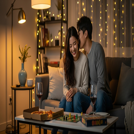 초박형 콘돔 + 체형·사이즈 관계: 왜 밀착감 차이가 날까?