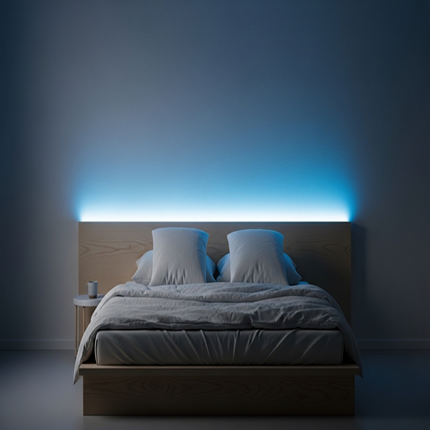 코스프레 분위기를 완성하는 조명 활용 팁