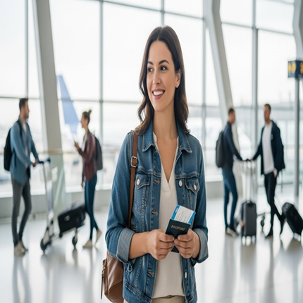 여성 성인용품, 여행·출장 시 들고 가도 괜찮을까?