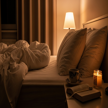 초보 커플이 반드시 알아야 할 BDSM ‘레드 플래그’