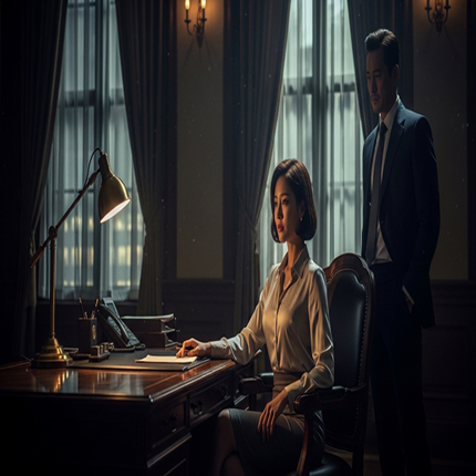 코스프레가 판타지를 현실로 바꾸는 순간