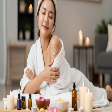 마사지젤의 숨은 활용법 TOP5