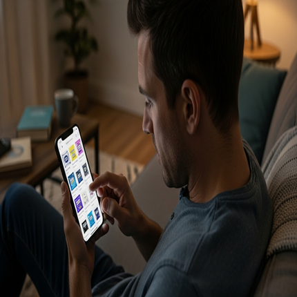 첫 얇은 콘돔, 오프라인 vs 온라인 구매 어디가 좋을까?