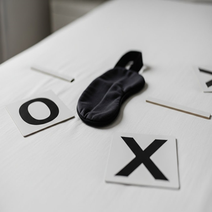 SM 콘텐츠를 즐기기 전 알아두면 좋은 심리적 준비 가이드