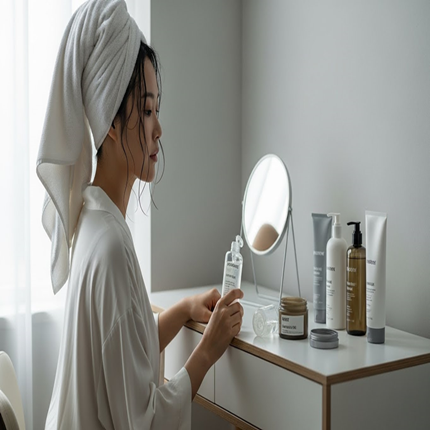 마사지젤과 윤활젤의 차이!