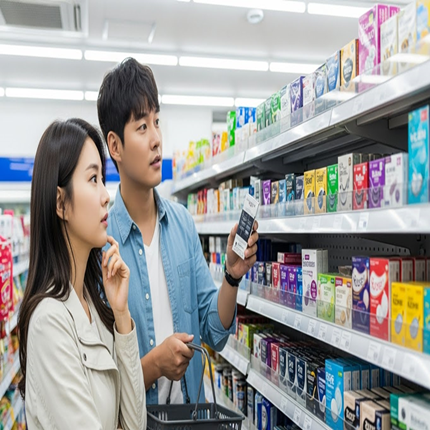 겨울철 초박형 콘돔 착용감 완전 분석 – 열전달이 느려지면 감각도 달라진다