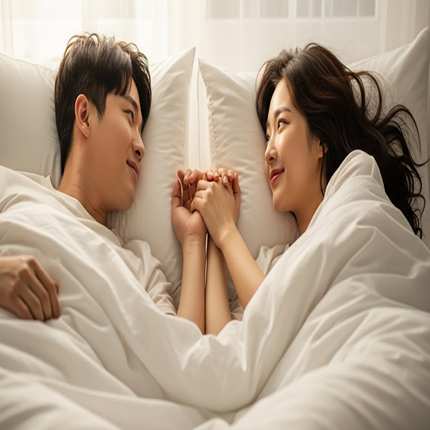 BDSM과 권력 감각: 불편함은 어디서 오는가