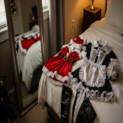 코스프레 의상 선택 시 가장 많이 하는 실수 TOP 5