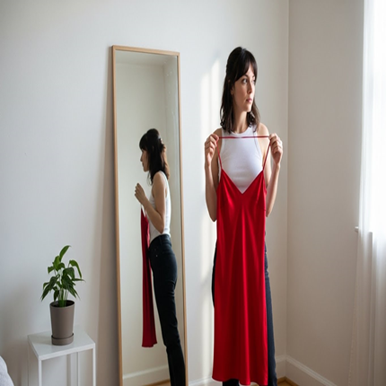 컬러별 올인원이 주는 이미지 차이