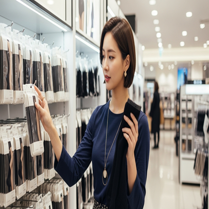 커플을 위한 서프라이즈 룩: 파트너 취향별 올인원 선택법