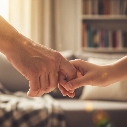 연인 관계 만족도를 높이는 성생활 매너 4가지 팁