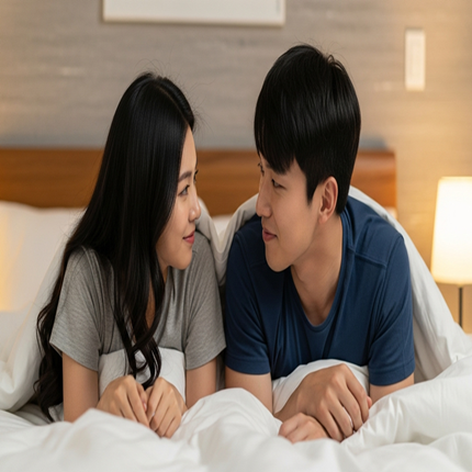 BDSM 채널 입문 가이드 – 안전하고 즐거운 시작