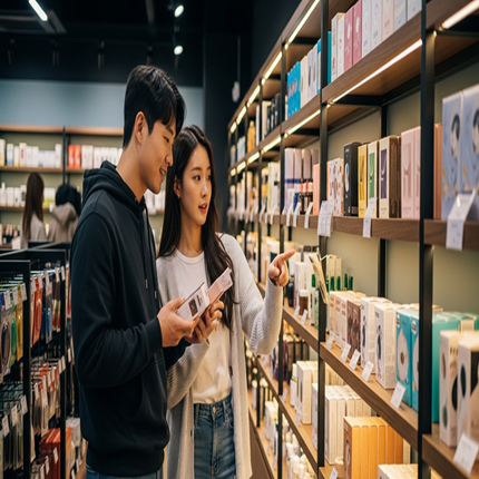 SM 입문자를 위한 가이드 – 처음 시작하는 분들을 위해